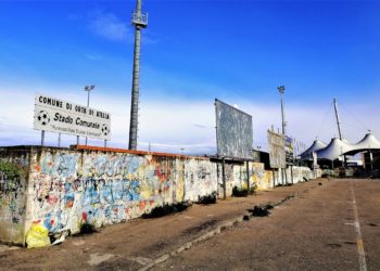 Orta di Atella è il paese più giovane d’Italia ma non è un paese per giovani