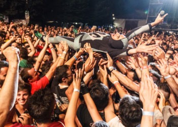 Una danza di conti e damerini