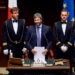 Diario della crisi / Il presidente Mattarella dà un incarico esplorativo a Roberto Fico