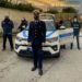 Orta di Atella, nuova vettura e sostituzione dei computer per la polizia locale