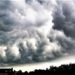 Maltempo in Campania, allerta meteo gialla prorogata fino lunedì