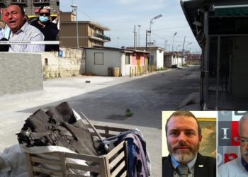 Assodiritti chiede l’immediata riapertura del mercato ortofrutticolo di Aversa