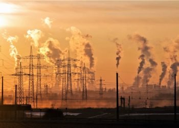 Smog, è Avellino la città più inquinata del Sud per il report annuale “Mal’aria” di Legambiente