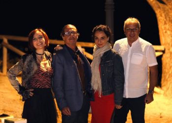 Intervista all’aversano Claudio Bovino, scrittore emergente di fantasy e fantascienza