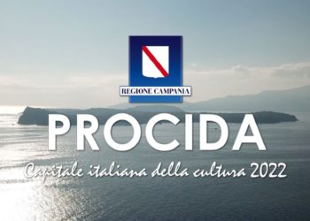Procida “Capitale italiana della cultura 2022”, motivo di vanto e soddisfazione per la Campania