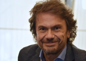 Crisi e Covid-19 / Massimiliano Santoli di Confindustria Caserta: “I ristori non bastano, lo Stato aiuti davvero le aziende”