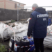 Torre Annunziata, sequestri in un polo nautico per scarichi abusivi nel terreno (Video)