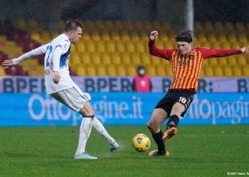 Serie A, Atalanta a valanga sul Benevento: al Vigorito finisce 4-1 per i bergamaschi