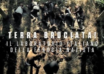 “Terra Bruciata!”, il docufilm sulla Resistenza nell’Alto Casertano in onda su History Channel