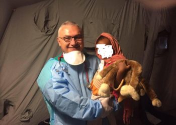 Esclusiva / L’allarme del Santobono: “Ben 16 bambini ricoverati con la rara infiammazione provocata dal Covid”