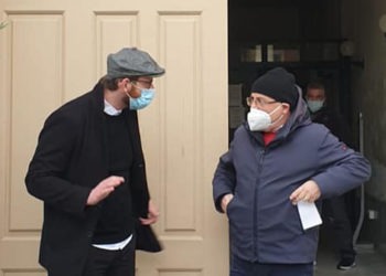 A Marcianise nascite a decessi non registrati al Comune, il sindaco Velardi: “Una città di fantasmi”