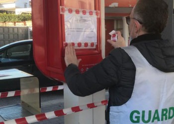 Truffa sul gasolio, sequestrato distributore di carburante a San Nicola la Strada