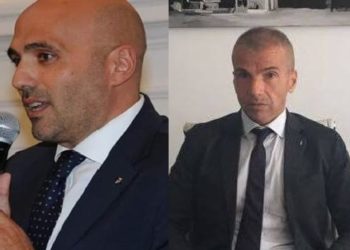 Rinviata al 10 gennaio l’elezione del presidente della Figc Campania tra gli sfidanti Carmine Zigarelli e Vincenzo Cirillo