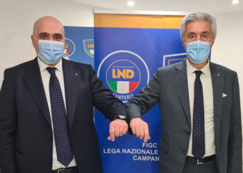Elezioni Comitato regionale Figc Campania: Carmine Zigarelli riconfermato presidente