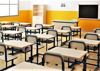 Il virus corre tra i banchi di scuola: molti gli istituti chiusi nel Casertano