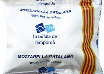 Falsa mozzarella di bufala Dop: denunciato un caseificio spagnolo