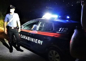 Giugliano, carabinieri mettono al setaccio la città: sequestri e sanzioni