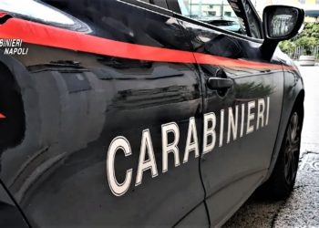Giugliano, carabinieri mettono al setaccio la città: sequestri e sanzioni