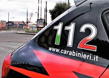 Napoli, azione antidroga dei carabinieri nel rione Traiano: in manette tre pusher