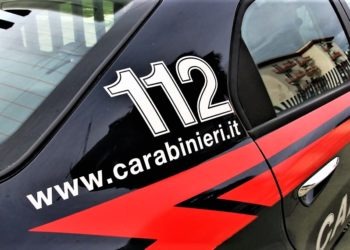 Castel Volturno, denunciato spacciatore ghanese di eroina e cocaina