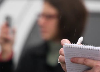 Editoriale / Un 2021 all’insegna dei lettori, che parteciperanno attivamente alla crescita de “Il Crivello”