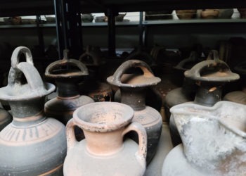 Musei chiusi nel weekend, il Mann organizza visite virtuali dei reperti in deposito