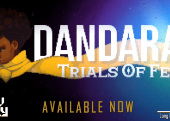 Giochi per Pc, Dandara – Trials of fear disponibile gratis sull’Epic Games Store