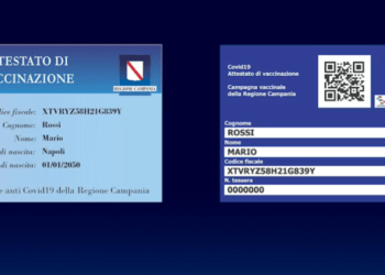 De Luca: “In Campania la sfida è 4 milioni e 200mila vaccinazioni per luglio”