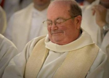 Morto di Covid-19 a Ercolano don Raffaele Falco, il prete anticamorra