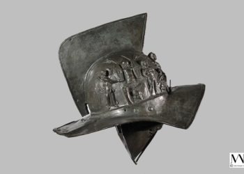 Mann, online un’anteprima della mostra sul mondo dei Gladiatori