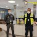 Arrestati due narcotrafficanti all’aeroporto napoletano di Capodichino (Video)