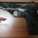 San Marcellino, nascondeva una pistola con matricola abrasa in un comodino: arrestato 50enne