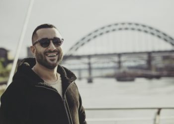 Caserta, il noto dj Joseph Capriati ferito dal padre con un coltello da cucina nel corso di una lite: è grave