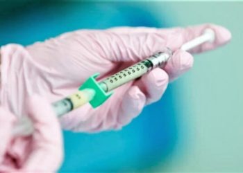 Napoli, oggi primo giorno di vaccino anti Covid per gli studenti di medicina dell’Università “Vanvitelli”