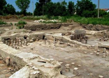 Beni culturali, 132mila euro per il Parco archeologico atellano e per il Castellone