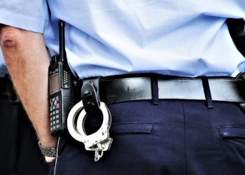 Acciuffato il ladro che a ottobre rubò in una scuola di Piano di Sorrento