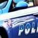 Napoli, evade dai domiciliari e aggredisce la polizia: arrestato dopo folle inseguimento