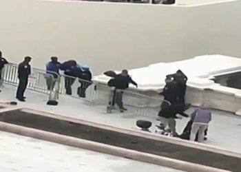 Usa, supporter di Trump attaccano il parlamento. Il presidente uscente: “Andate a casa in pace”. 4 morti e 13 feriti