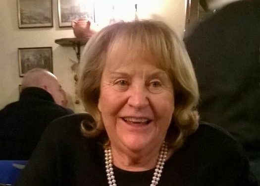 La regista Velia Magno