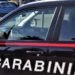 Operazione dei carabinieri, arrestati tre ladri d’appartamento nel Casertano