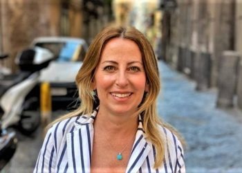 Scuole in Campania, l’assessora Fortini: “Pronti per il piano vaccinale”