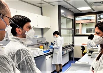 Anticorpi monoclonali: via libera alla distribuzione dal ministro Speranza