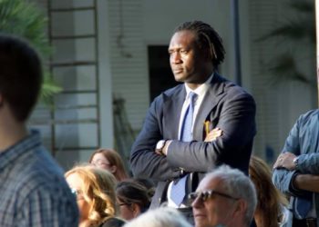 Napoli, arriva il chiarimento tra l’avvocato Hilarry Sedu e la giudice dopo le accuse di razzismo