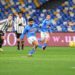 Il Napoli ci mette il “veleno” e va oltre le assenze: 1-0 alla Juventus con Insigne su rigore