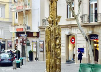Muore per Covid lo scultore e pittore napoletano Luigi Mazzella