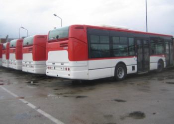 Compagnia trasporti pubblici, dal Tribunale di Napoli Nord via libera al concordato preventivo