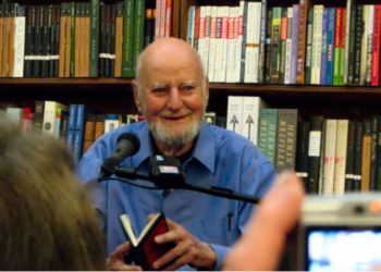 È morto a 101 anni Lawrence Ferlinghetti, uno dei padri della Beat Generation