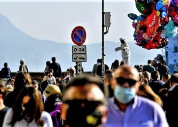 Covid-19, rischio terza ondata: crescono i casi di variante inglese in tutto il Paese