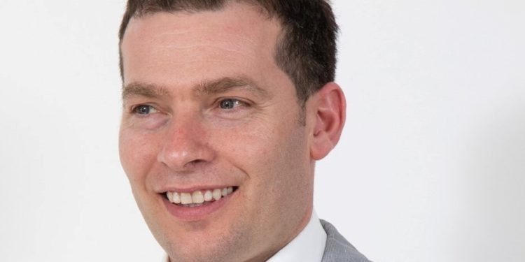 Il sindaco Giovanni Ferrara