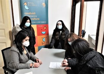 Napoli, riparte il progetto “Affido culturale” per il contrasto alla povertà educativa